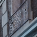 Our reconstruction, Bistro detail A